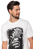 Tricou pentru bărbați UNDERWORLD Guitar head