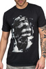 Tricou pentru bărbați UNDERWORLD Microphone