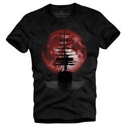Tricou pentru bărbați UNDERWORLD Ship