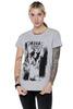 T-shirt femeie UNDERWORLD Rock always in my soul
