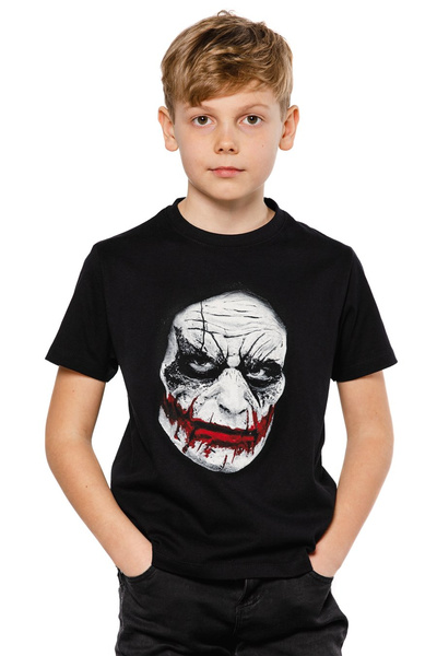 Tricou copii UNDERWORLD Joker