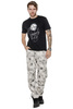 Tricou pentru bărbați UNDERWORLD Streetball 