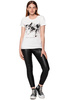 T-shirt femeie UNDERWORLD Mountains