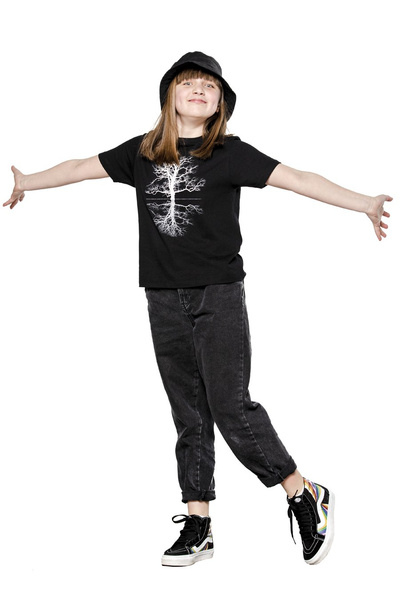 Tricou copii UNDERWORLD Tree