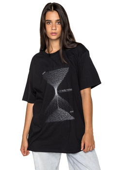 Tricou pentru femei UNDERWORLD Hourglass