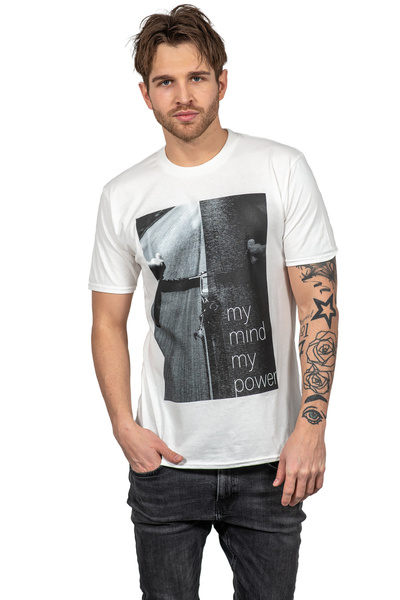 Tricou pentru bărbați UNDERWORLD Bike