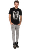 Tricou pentru bărbați UNDERWORLD Dragon 
