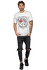 Tricou pentru bărbați UNDERWORLD Peace