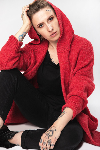 Pulover lung UNDERWORLD