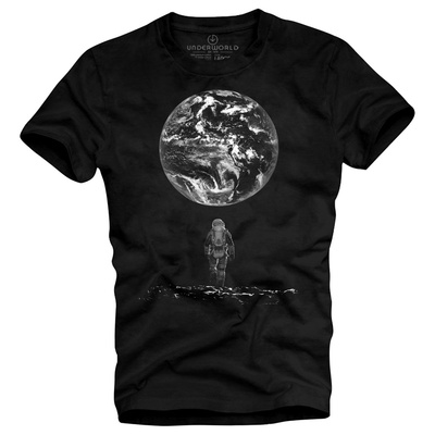 Tricou pentru bărbați UNDERWORLD Cosmos