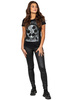 T-shirt femeie UNDERWORLD Hope