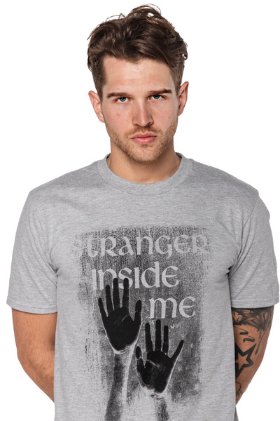 Tricou pentru bărbați UNDERWORLD Stranger inside me