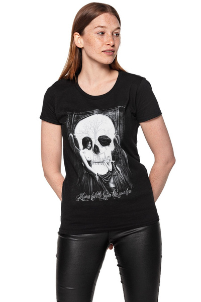 T-shirt femeie UNDERWORLD Angels