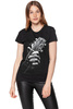 T-shirt femeie UNDERWORLD Guitar head