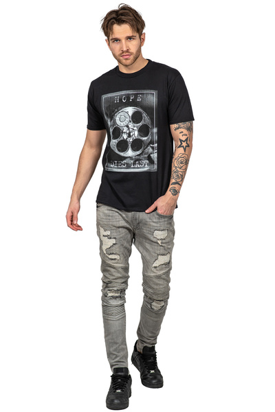 Tricou pentru bărbați UNDERWORLD Hope