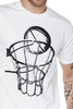 Tricou pentru bărbați UNDERWORLD Streetball