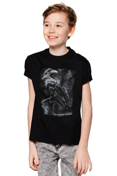 Tricou copii UNDERWORLD Raven