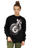 Hanorac marca UNDERWORLD unisex Motorbike