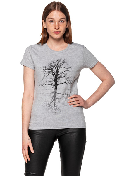 T-shirt femeie UNDERWORLD Tree