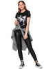 T-shirt femeie UNDERWORLD Mountains