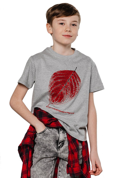Tricou copii UNDERWORLD Leaf