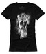 T-shirt femeie UNDERWORLD Rock always in my soul
