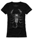 T-shirt femeie UNDERWORLD Scorpion