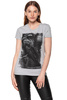 T-shirt femeie UNDERWORLD Raven
