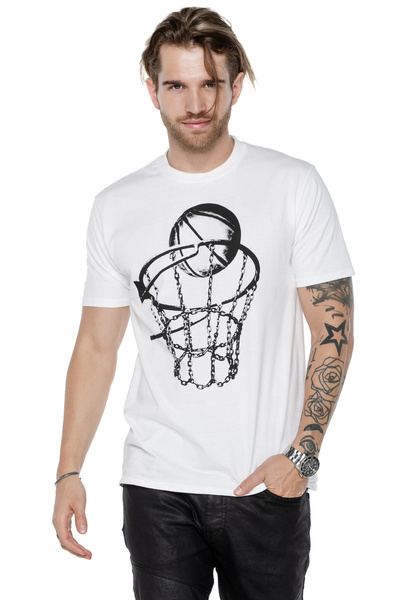 Tricou pentru bărbați UNDERWORLD Streetball