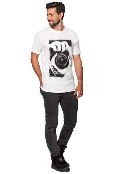 Tricou pentru bărbați UNDERWORLD Photographer