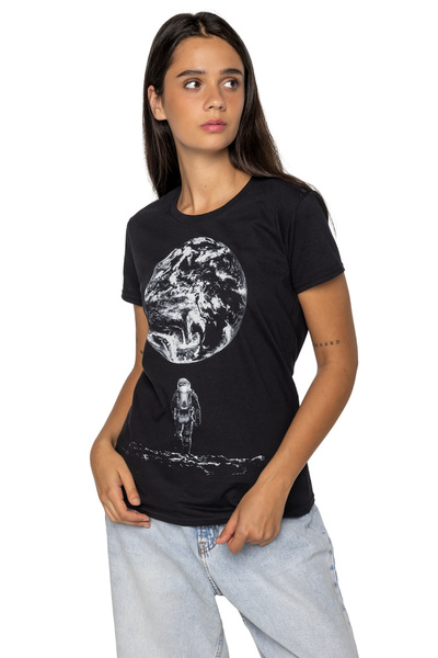 T-shirt femeie UNDERWORLD Cosmos