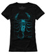 T-shirt femeie UNDERWORLD Scorpion