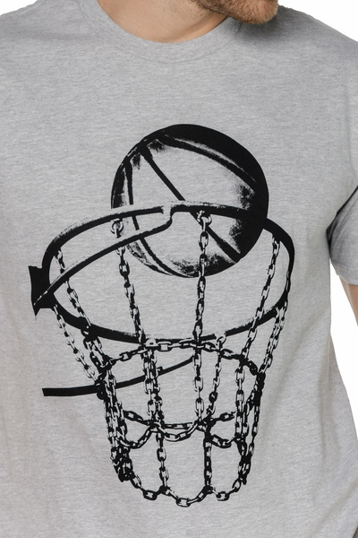 Tricou pentru bărbați UNDERWORLD Streetball