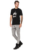 Tricou pentru bărbați UNDERWORLD Fish