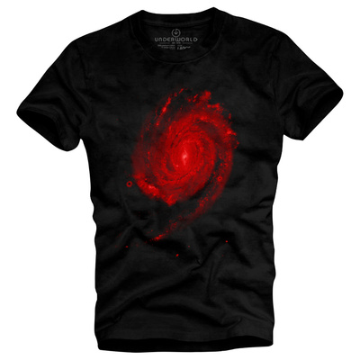 Tricou pentru bărbați UNDERWORLD Galactica