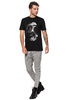 Tricou pentru bărbați UNDERWORLD Gas mask
