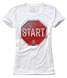 T-shirt femeie UNDERWORLD Start