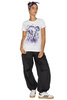 T-shirt femeie UNDERWORLD Mushrooms