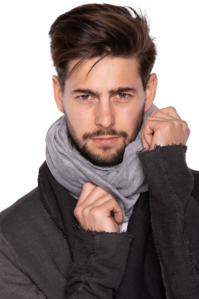 Eșarfă tubulară Underworld