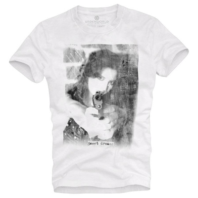 Tricou pentru bărbați UNDERWORLD Sweet dreams
