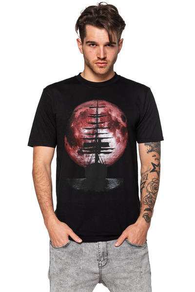 Tricou pentru bărbați UNDERWORLD Ship