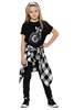Tricou copii UNDERWORLD Motorbike