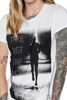 T-shirt femeie UNDERWORLD Runner
