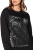 Hanorac marca UNDERWORLD unisex Raven