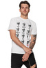 Tricou pentru bărbați UNDERWORLD Hater