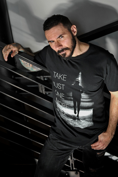 Tricou pentru bărbați UNDERWORLD Runner