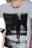 T-shirt femeie UNDERWORLD Runner