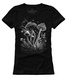 T-shirt femeie UNDERWORLD Mushrooms