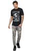 Tricou pentru bărbați UNDERWORLD Hope