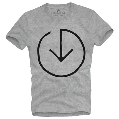 Tricou pentru bărbați UNDERWORLD Logo
